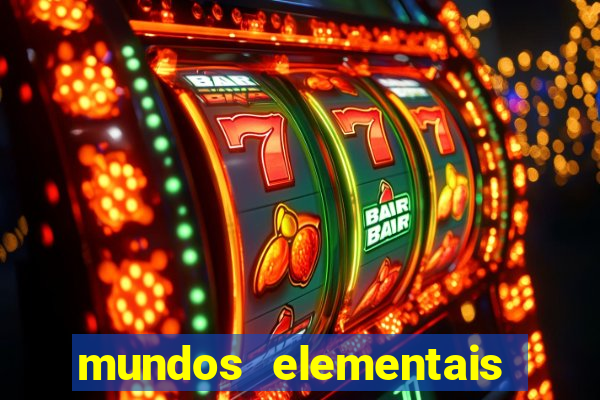 mundos elementais download apk